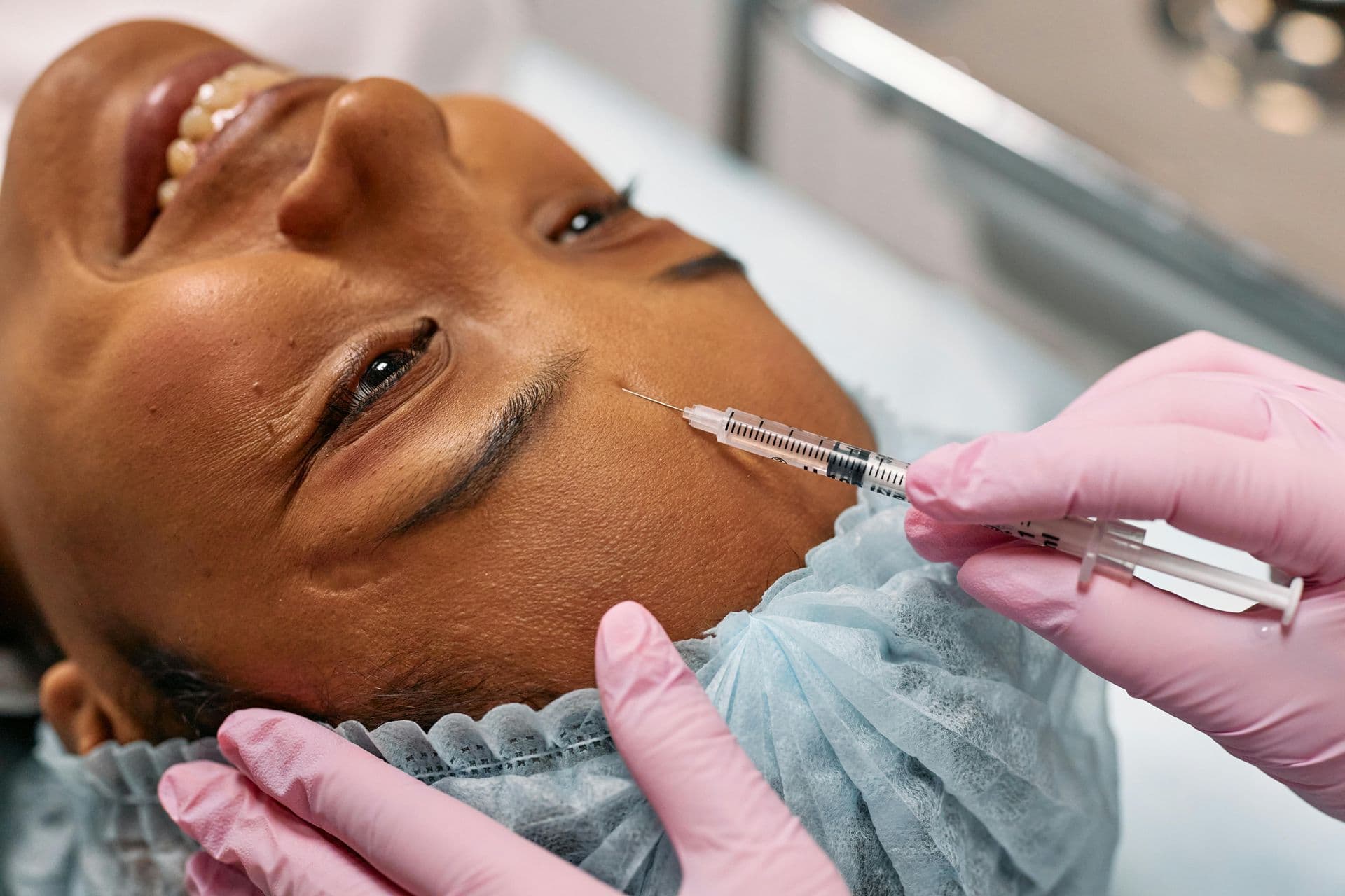 Aesthetics Services