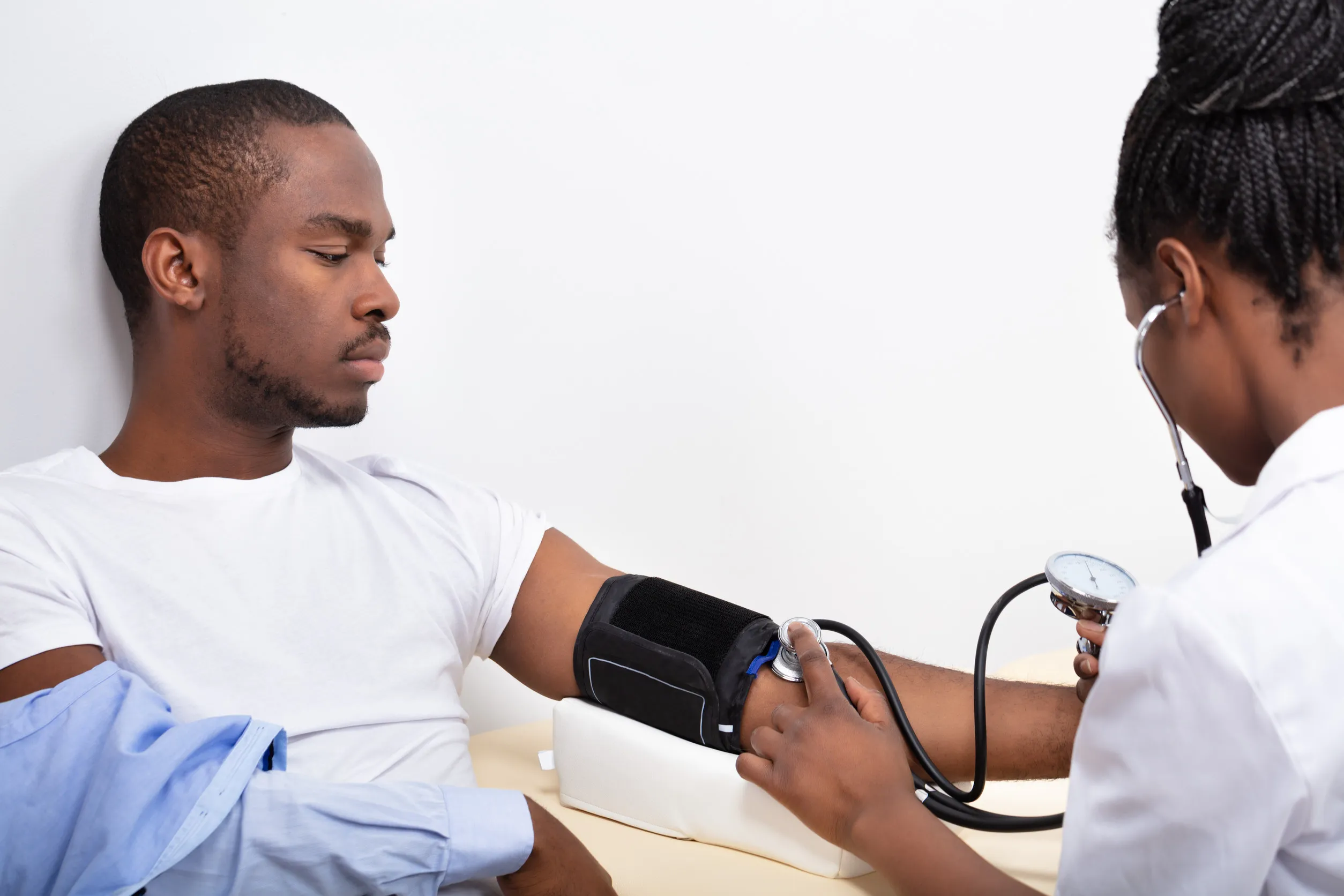 Blood Pressure Monitoring