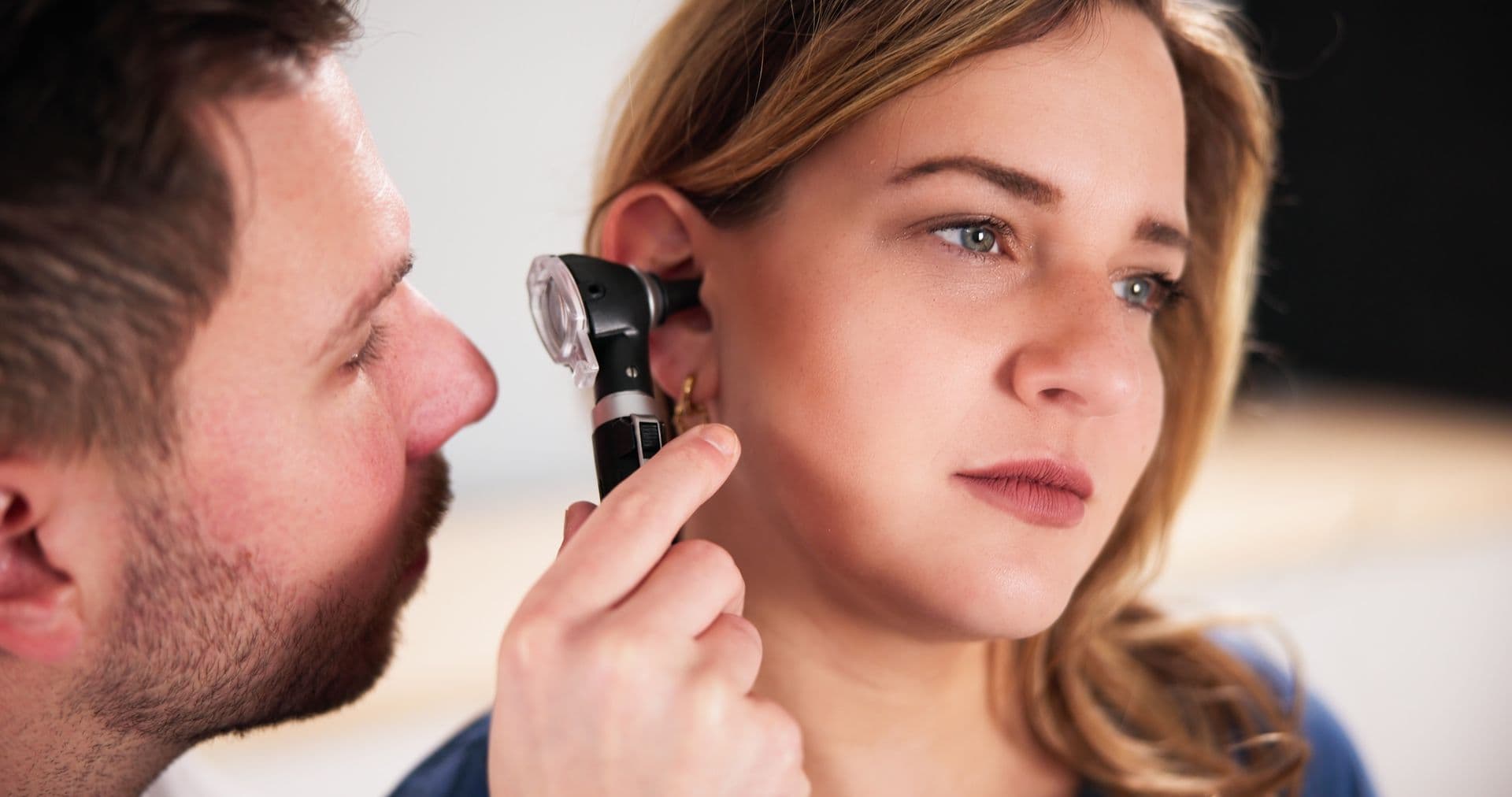 Ear Wax Removal