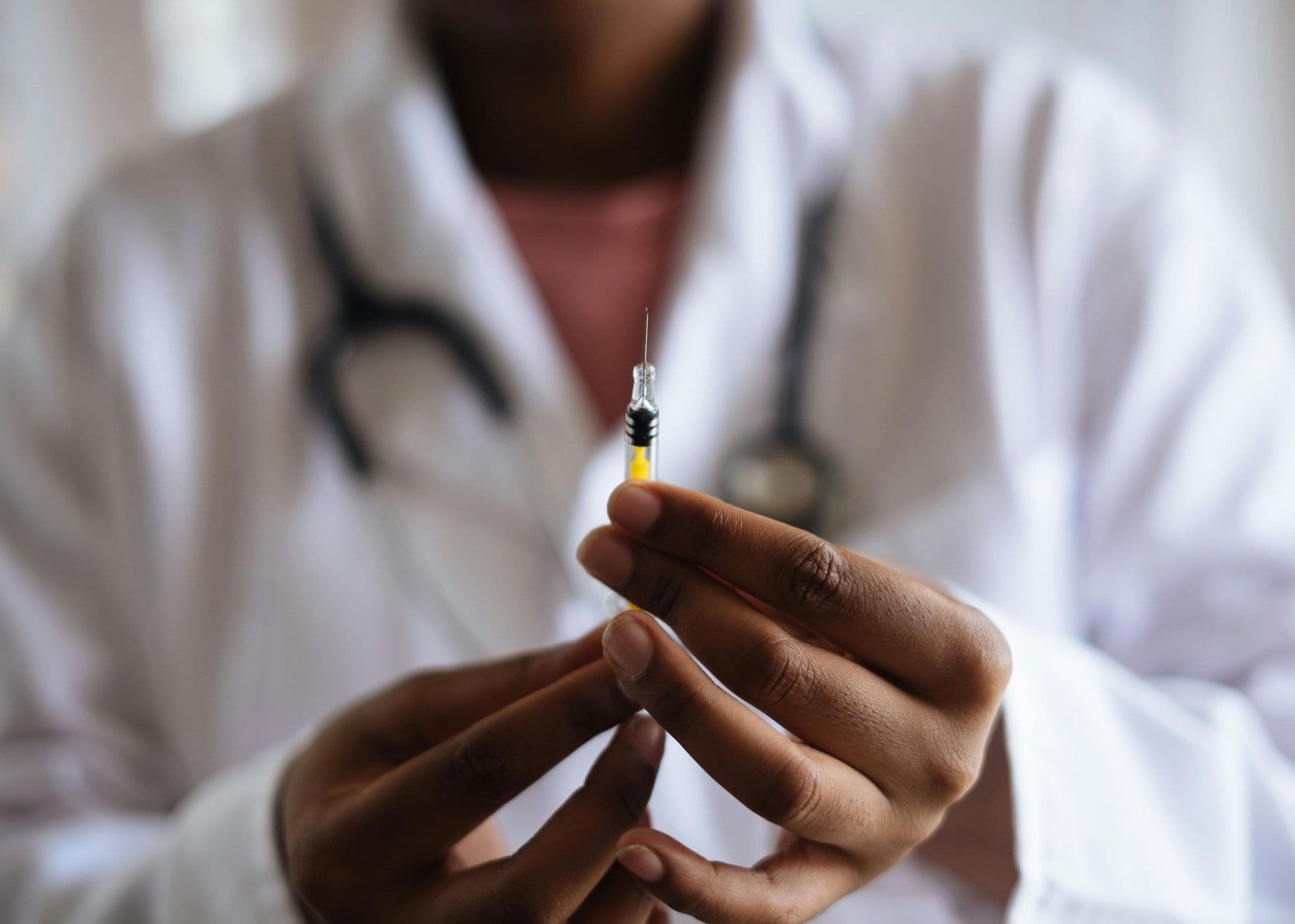 Flu Vaccinations