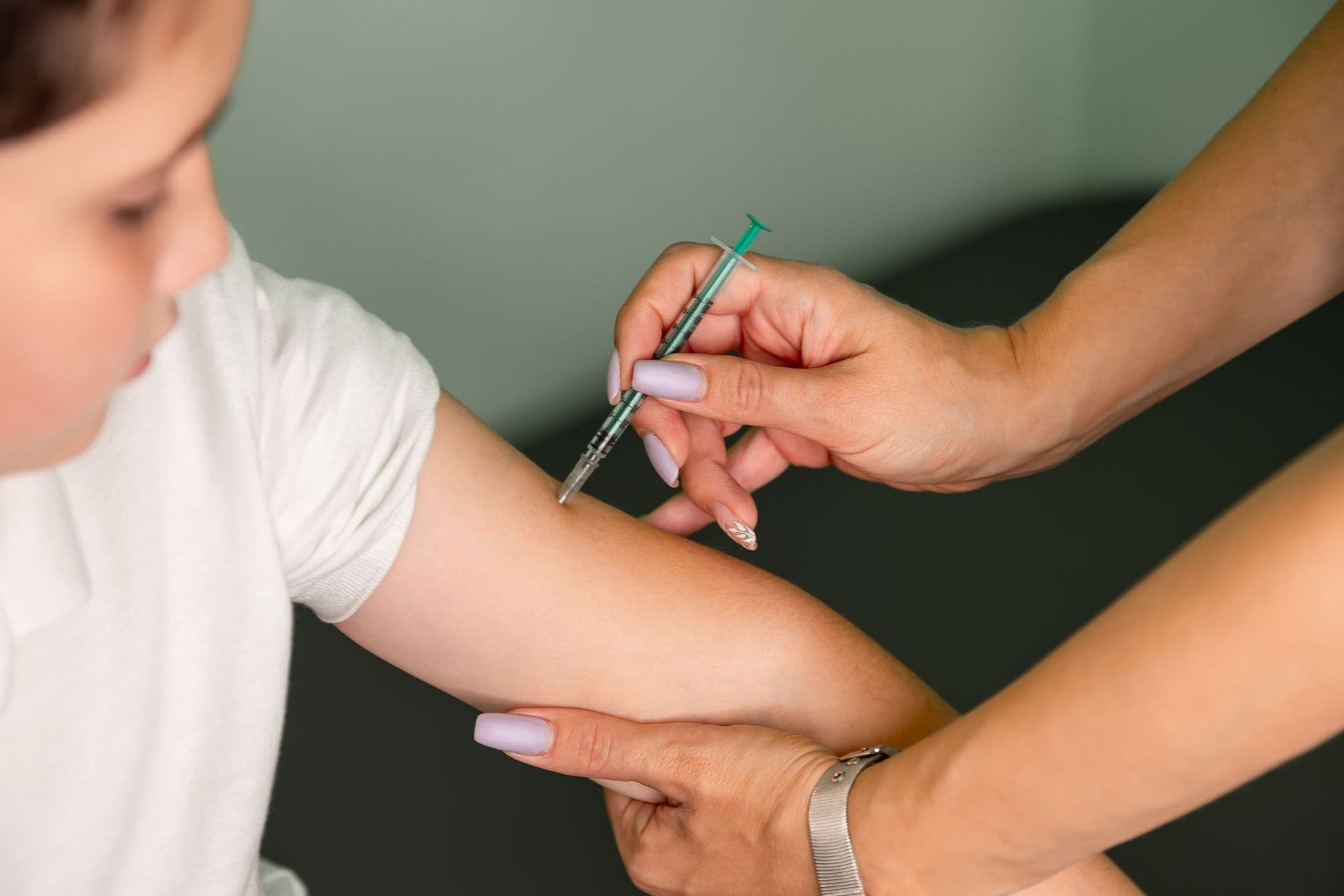 Travel Vaccinations
